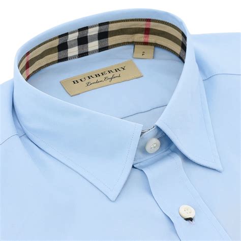 camicia burberry brit ebay|Camicia Burberry Brit Uomo Classic Burberrys Shirt .